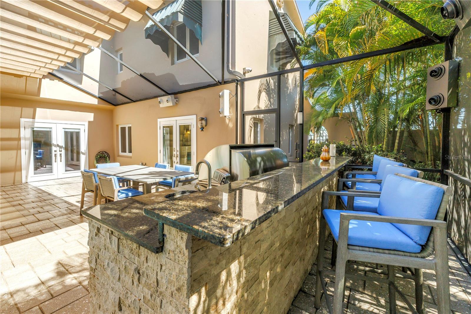 GRANADA TERRACE ADD - Residential