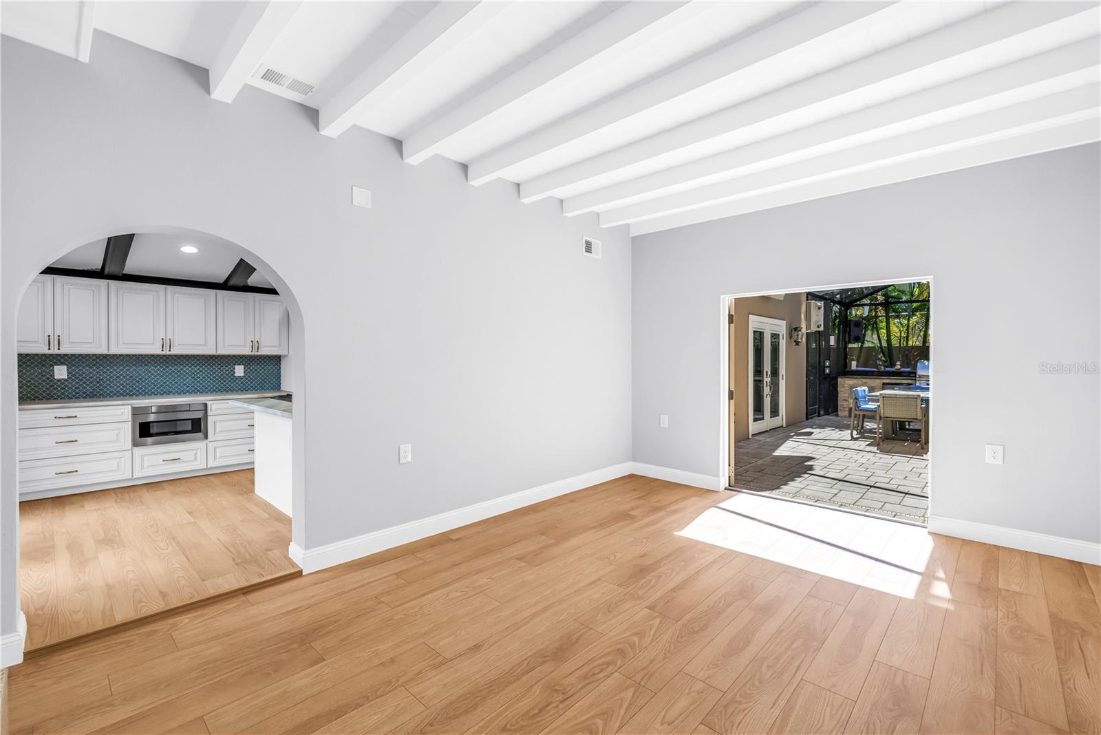 GRANADA TERRACE ADD - Residential