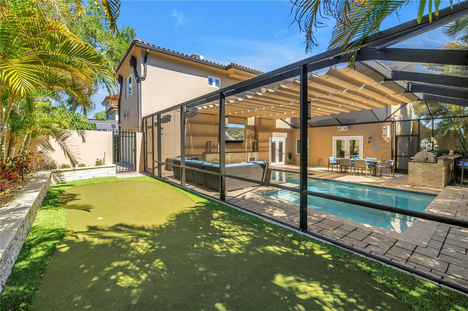 GRANADA TERRACE ADD - Residential
