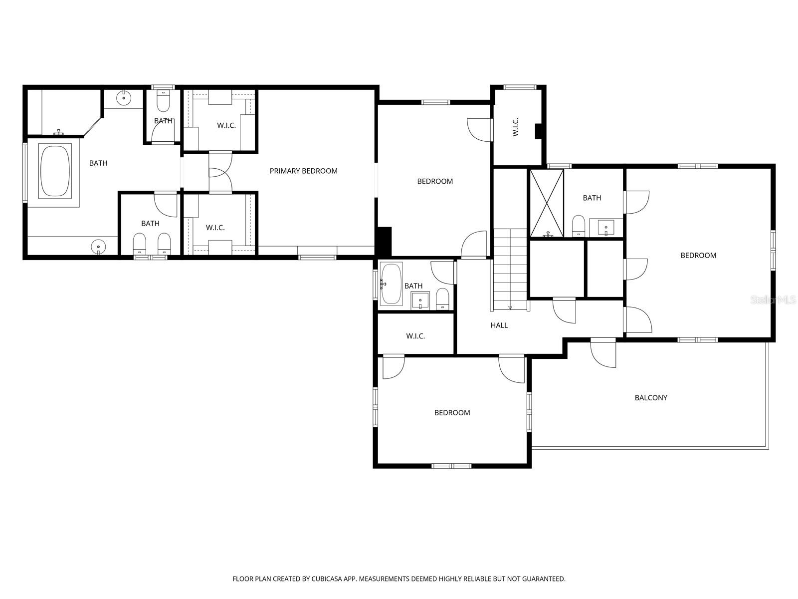 GRANADA TERRACE ADD - Residential
