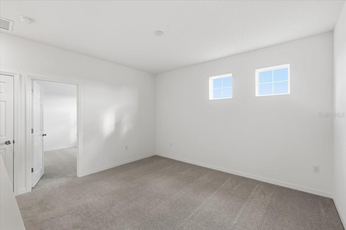 CYPRESS PARK ESTATES - Residential