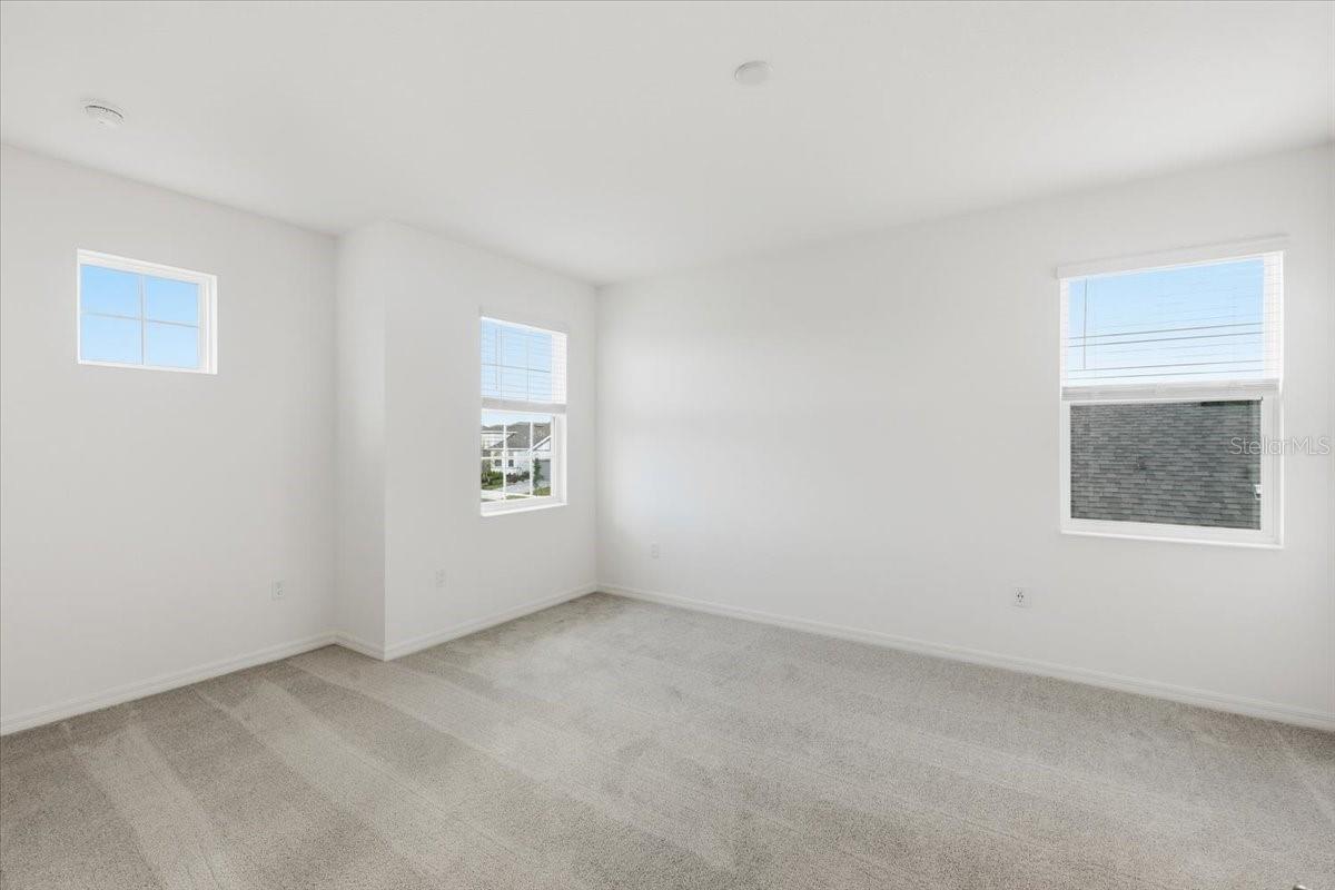 CYPRESS PARK ESTATES - Residential