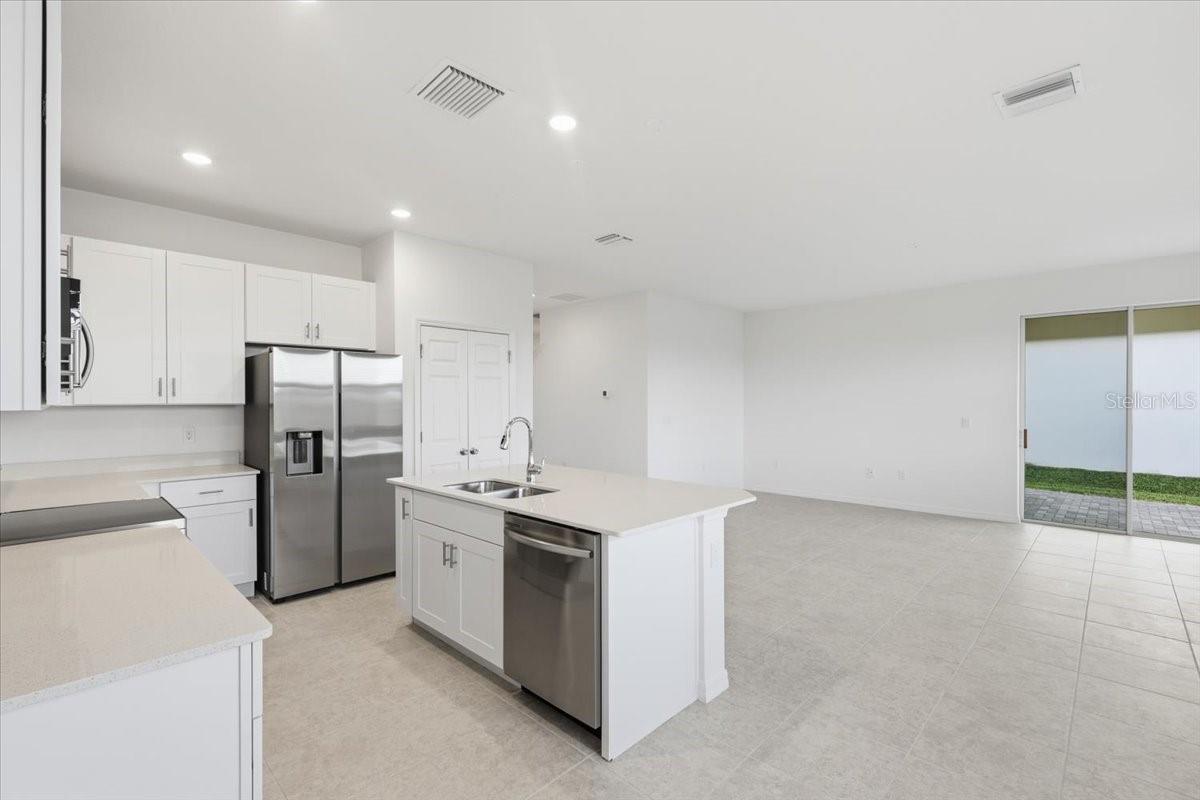 CYPRESS PARK ESTATES - Residential