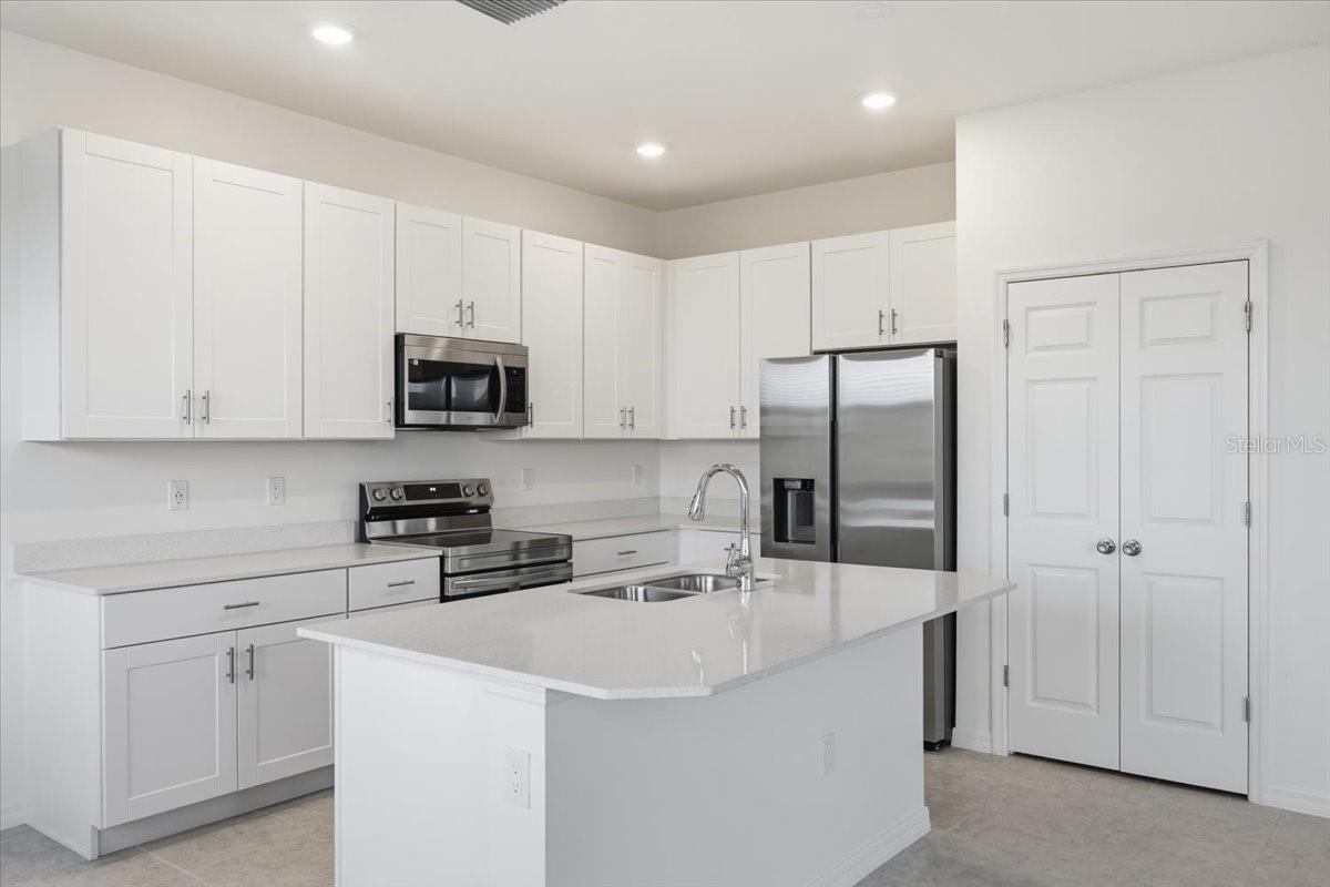 CYPRESS PARK ESTATES - Residential