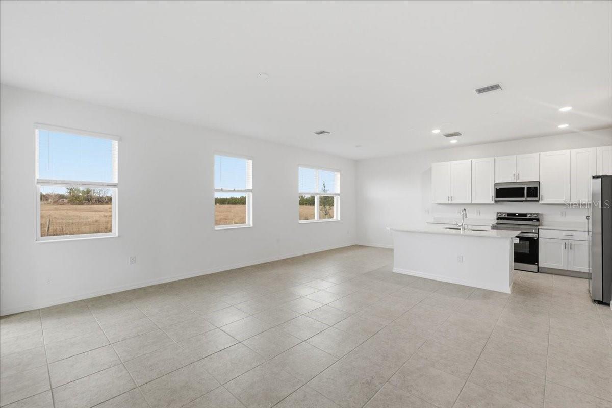 CYPRESS PARK ESTATES - Residential