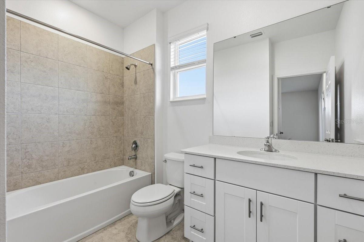 CYPRESS PARK ESTATES - Residential