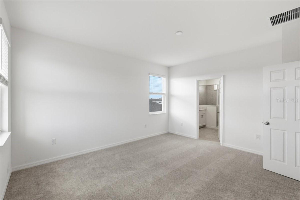 CYPRESS PARK ESTATES - Residential
