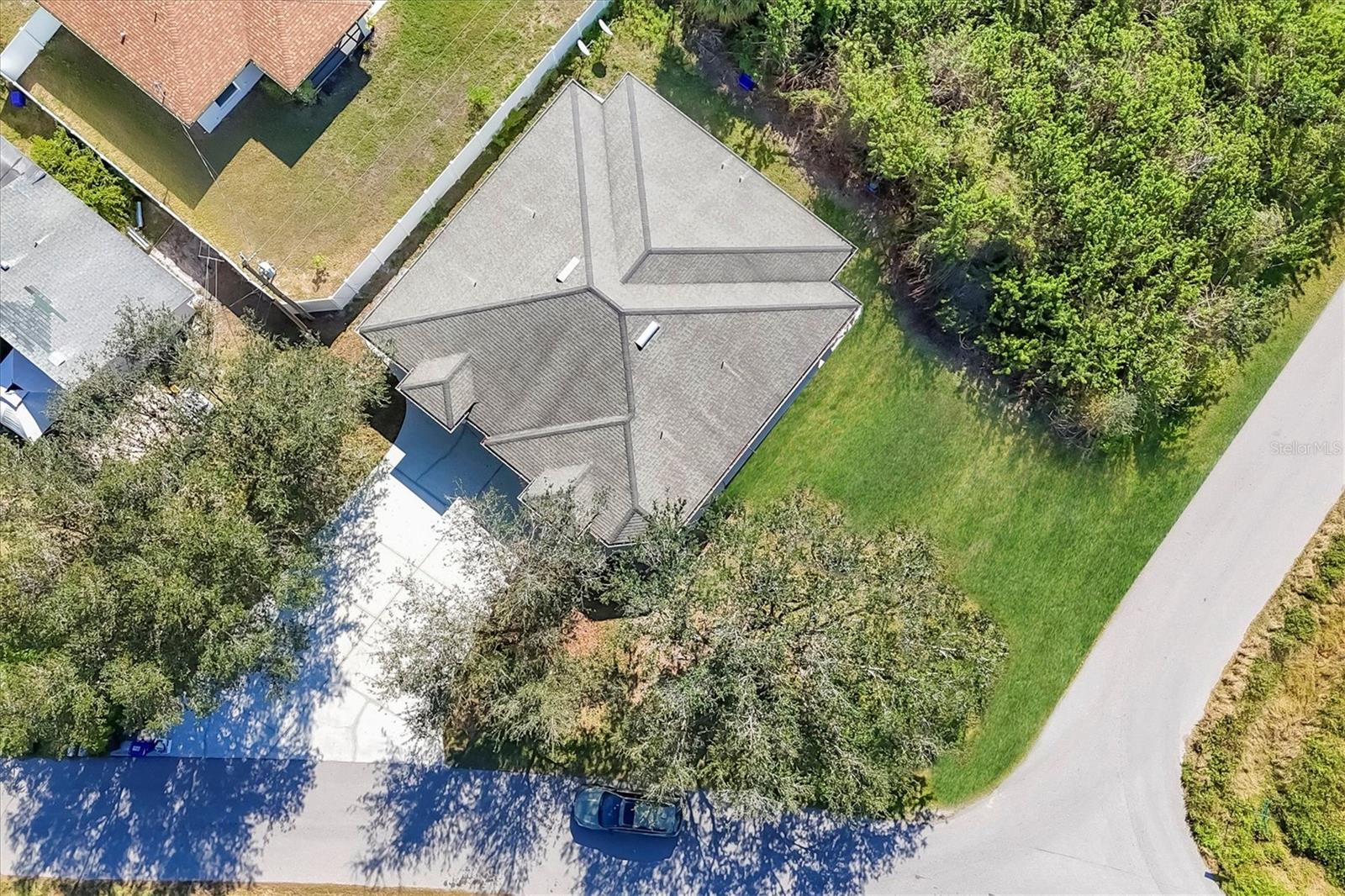 WARM MINERAL SPRINGS UNIT 81 - Residential Income