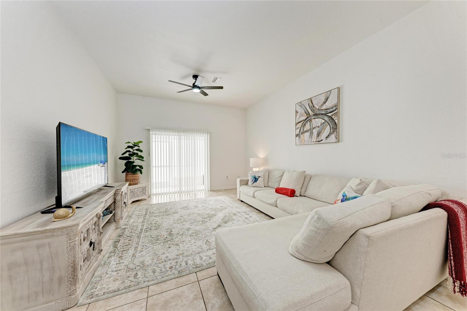 WARM MINERAL SPRINGS UNIT 81 - Residential Income