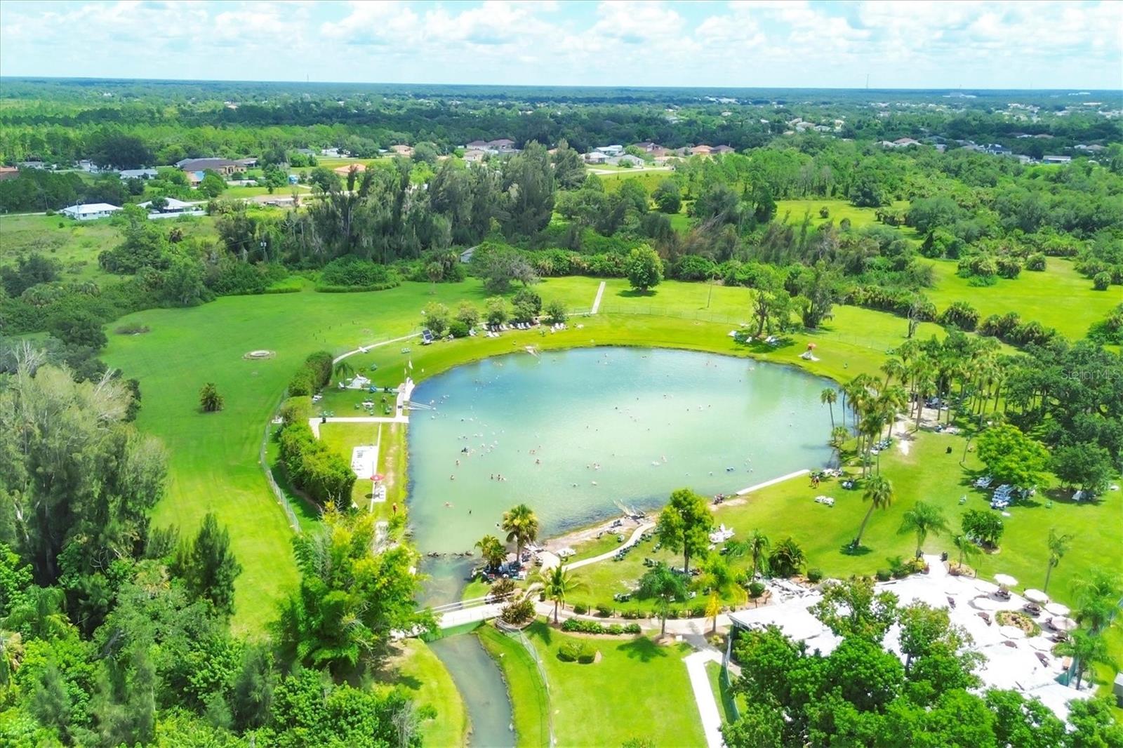 WARM MINERAL SPRINGS UNIT 81 - Residential Income