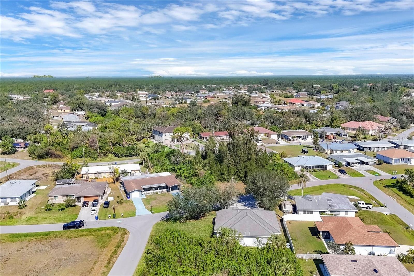 WARM MINERAL SPRINGS UNIT 81 - Residential Income