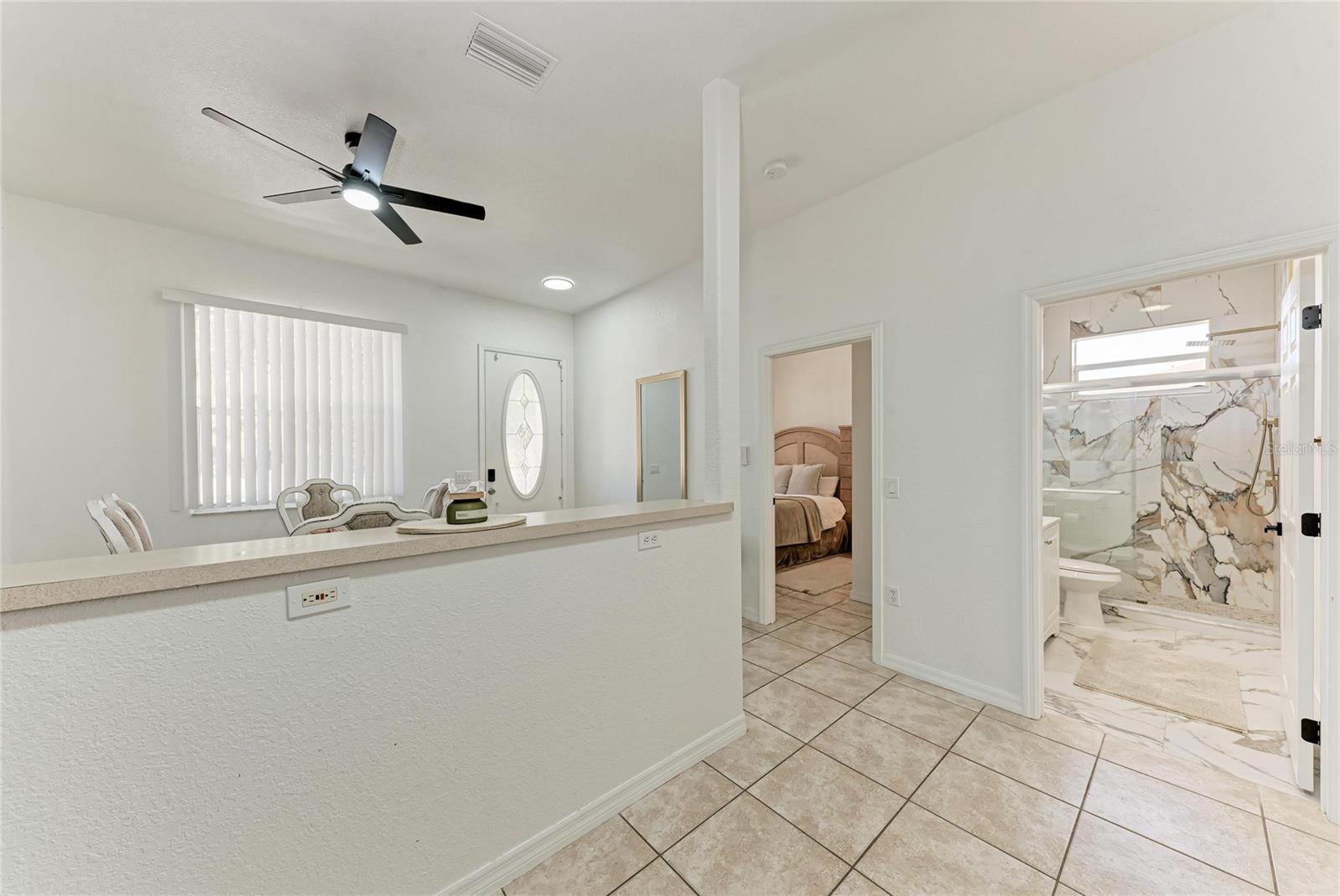 WARM MINERAL SPRINGS UNIT 81 - Residential Income