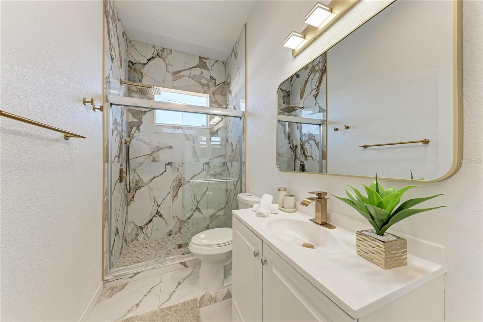 WARM MINERAL SPRINGS UNIT 81 - Residential Income