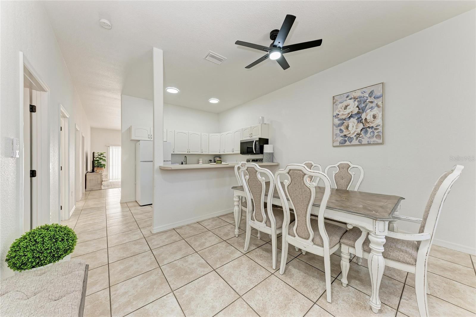 WARM MINERAL SPRINGS UNIT 81 - Residential Income