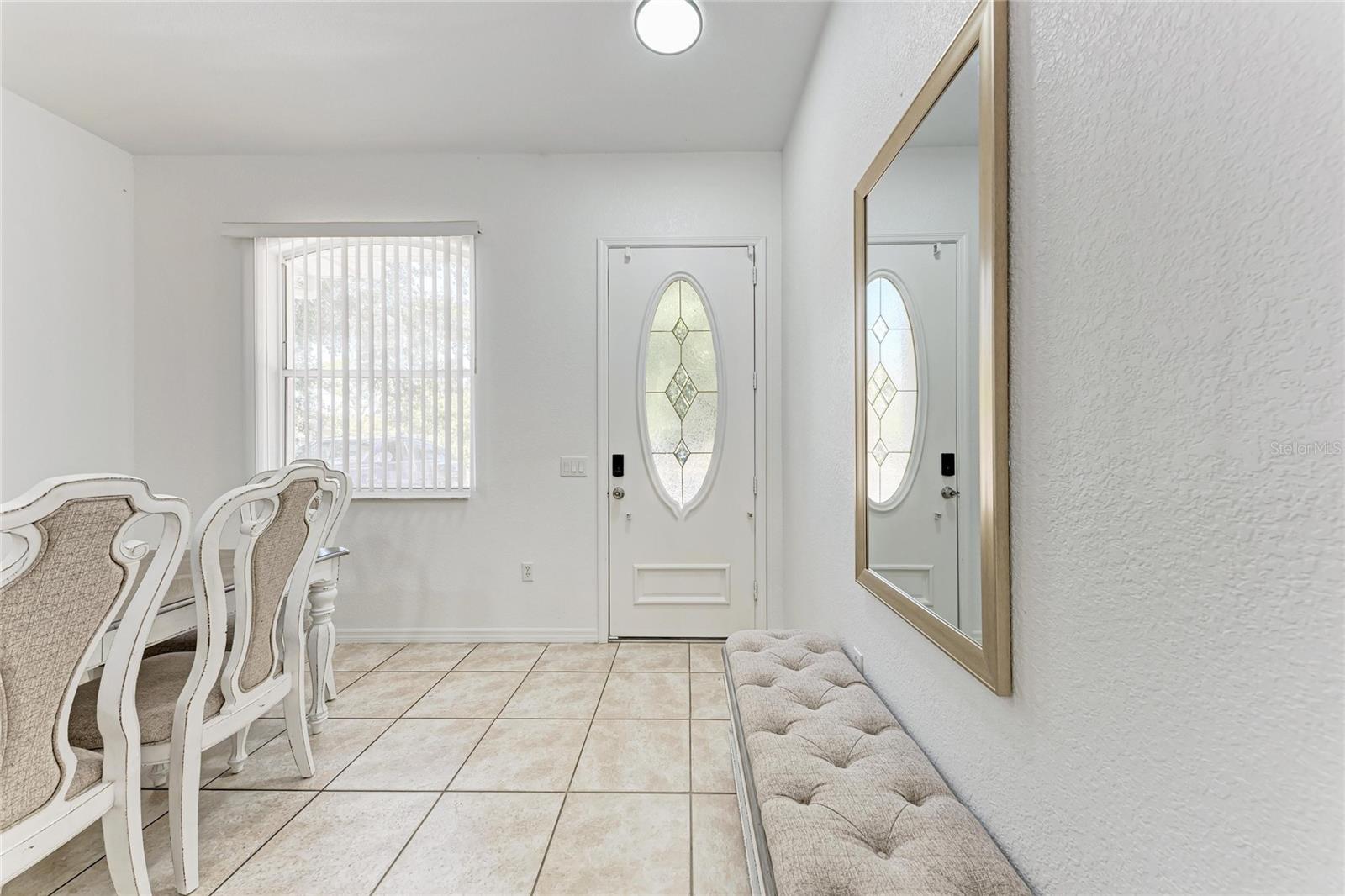 WARM MINERAL SPRINGS UNIT 81 - Residential Income