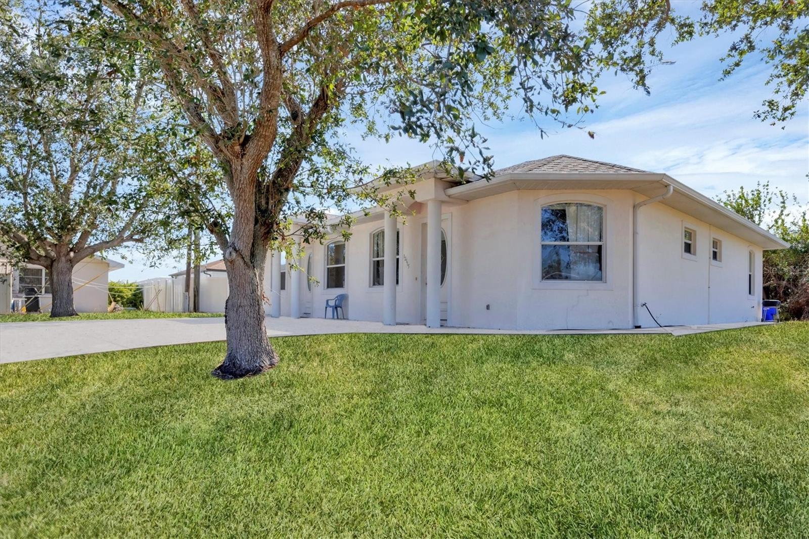 WARM MINERAL SPRINGS UNIT 81 - Residential Income
