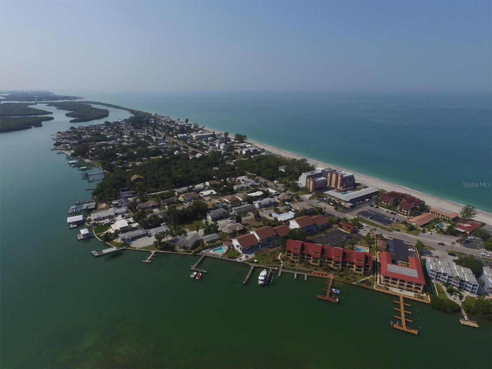 WARM MINERAL SPRINGS UNIT 81 - Residential Income