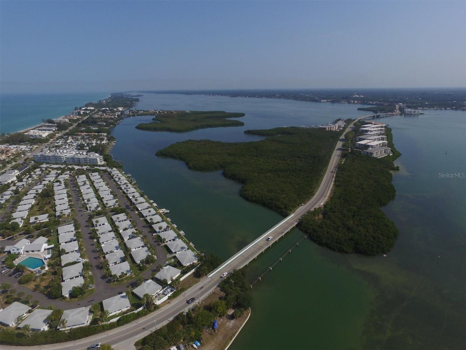 WARM MINERAL SPRINGS UNIT 81 - Residential Income