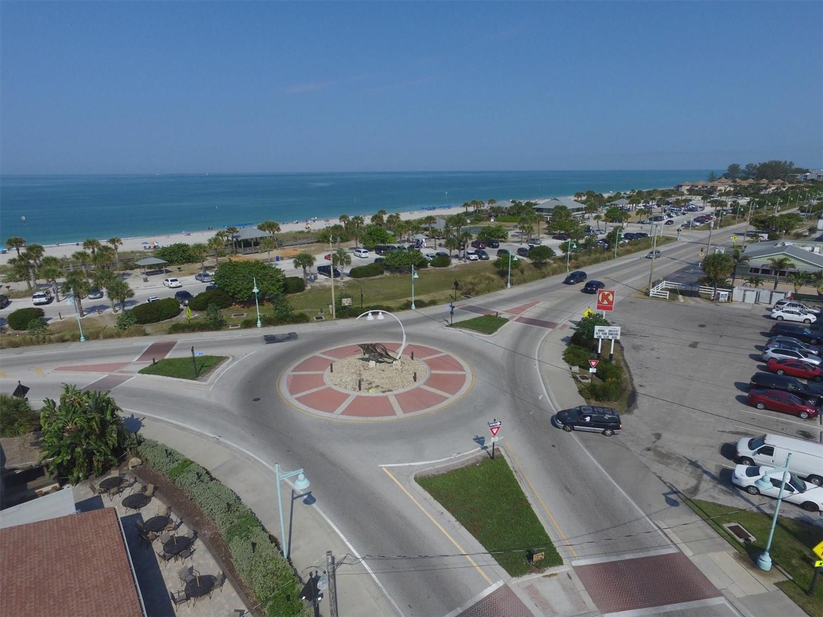 WARM MINERAL SPRINGS UNIT 81 - Residential Income