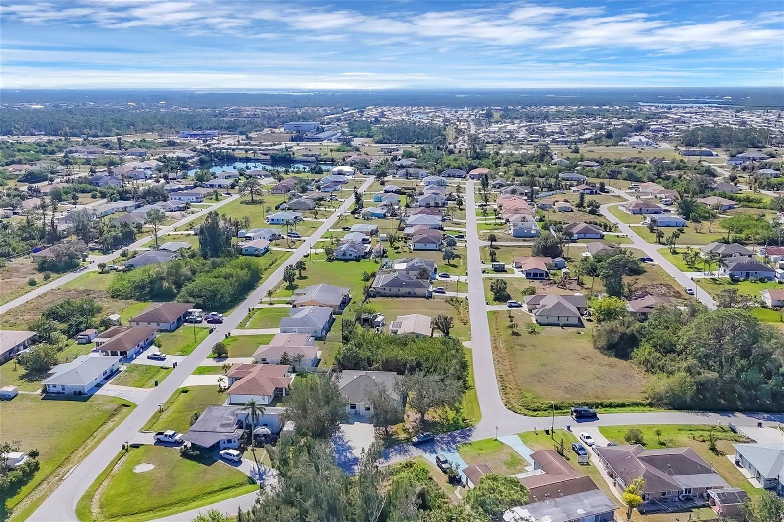WARM MINERAL SPRINGS UNIT 81 - Residential Income