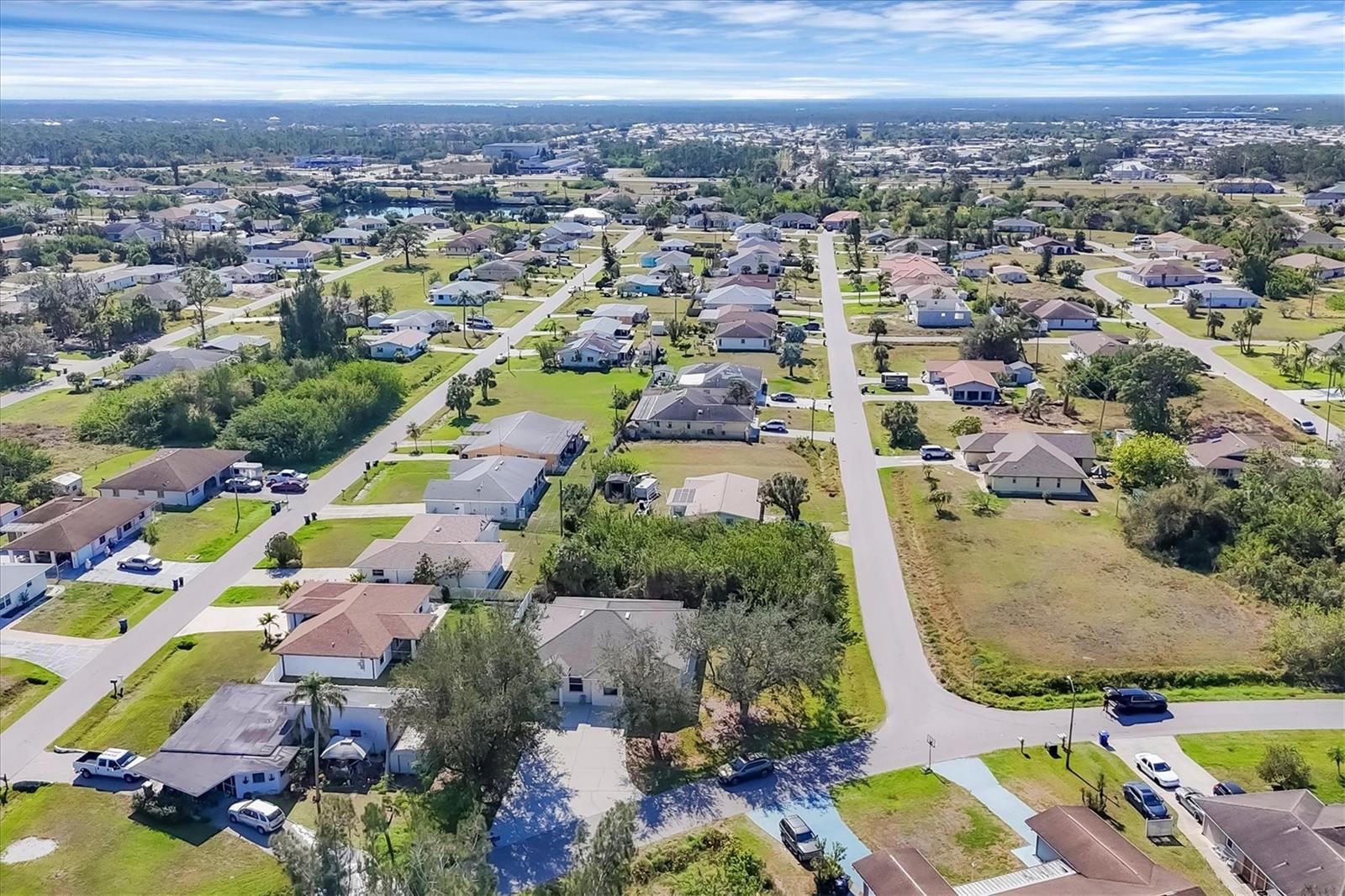 WARM MINERAL SPRINGS UNIT 81 - Residential Income