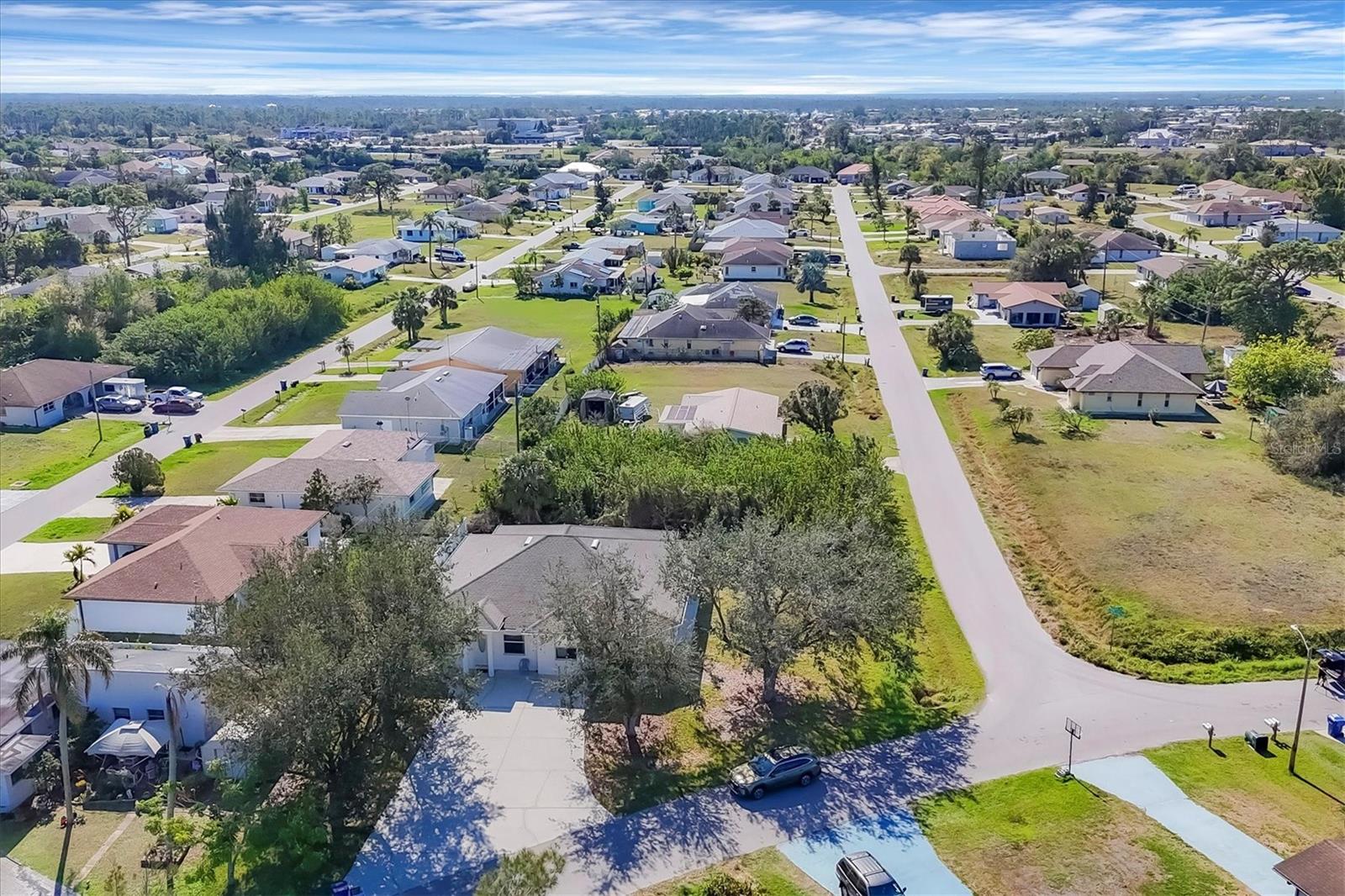 WARM MINERAL SPRINGS UNIT 81 - Residential Income
