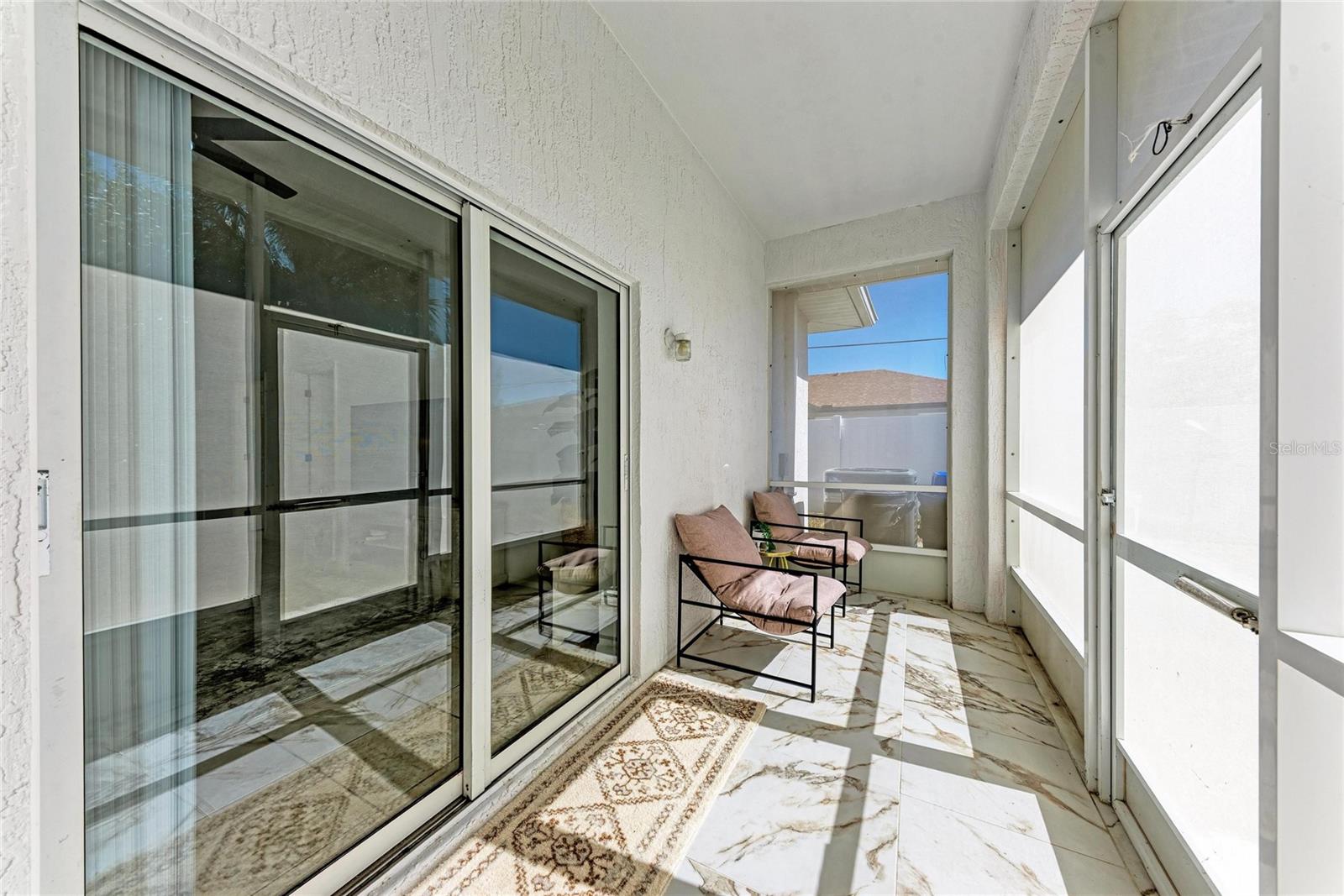 WARM MINERAL SPRINGS UNIT 81 - Residential Income