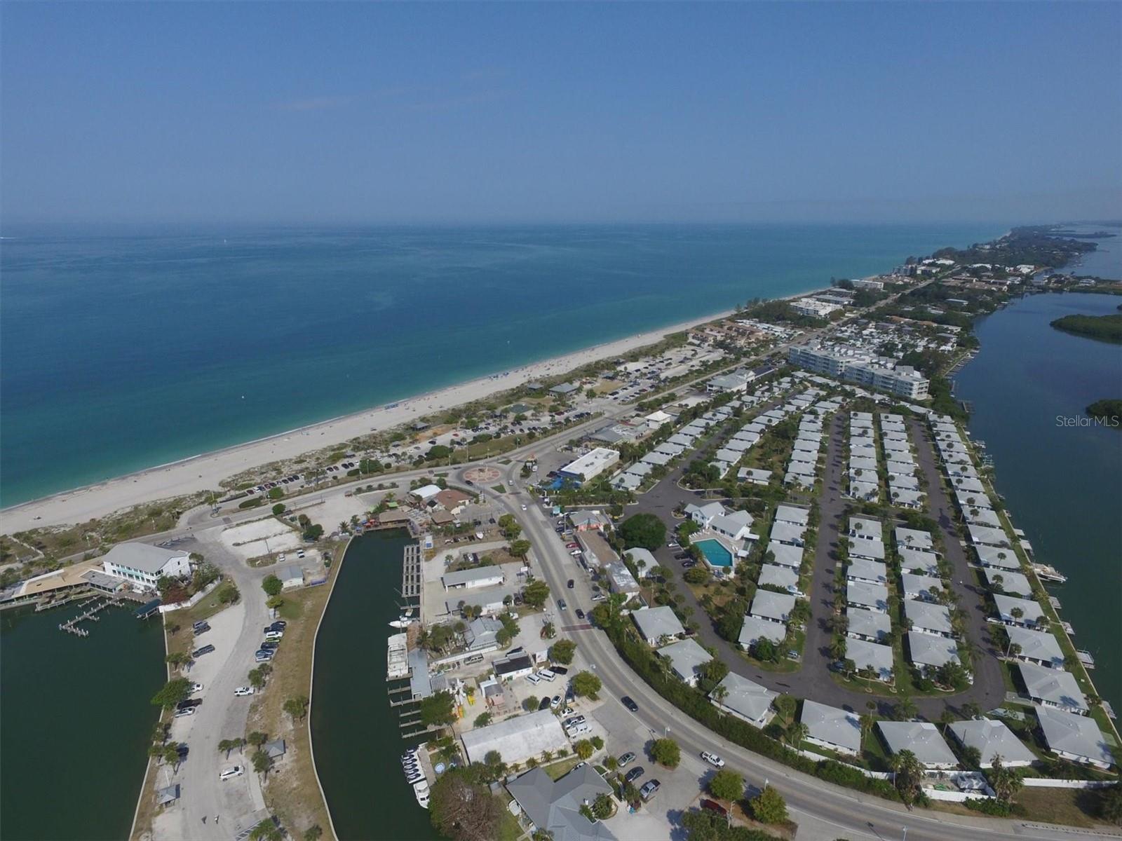WARM MINERAL SPRINGS UNIT 81 - Residential Income