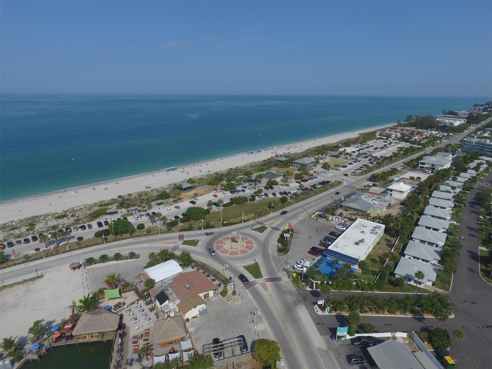 WARM MINERAL SPRINGS UNIT 81 - Residential Income