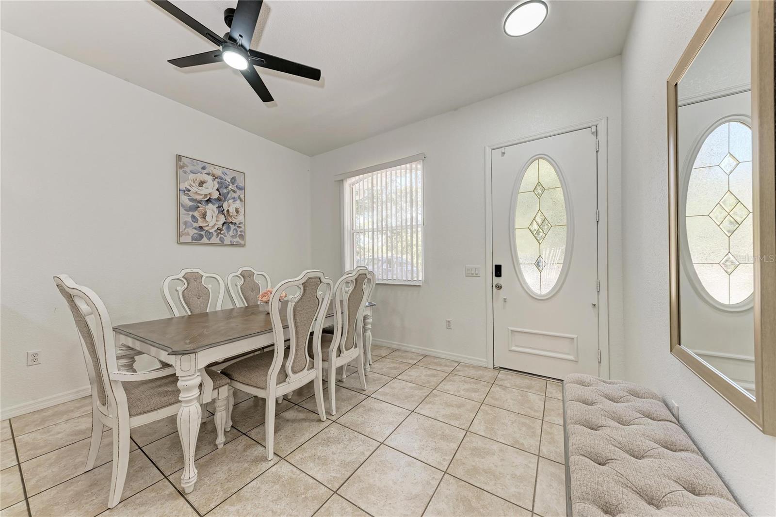 WARM MINERAL SPRINGS UNIT 81 - Residential Income