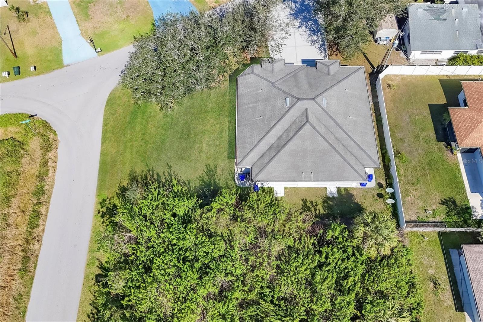 WARM MINERAL SPRINGS UNIT 81 - Residential Income