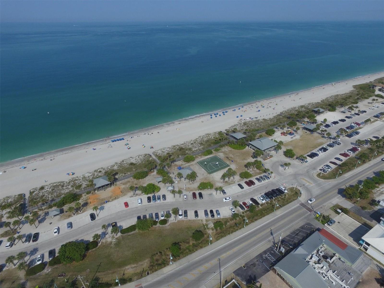 WARM MINERAL SPRINGS UNIT 81 - Residential Income