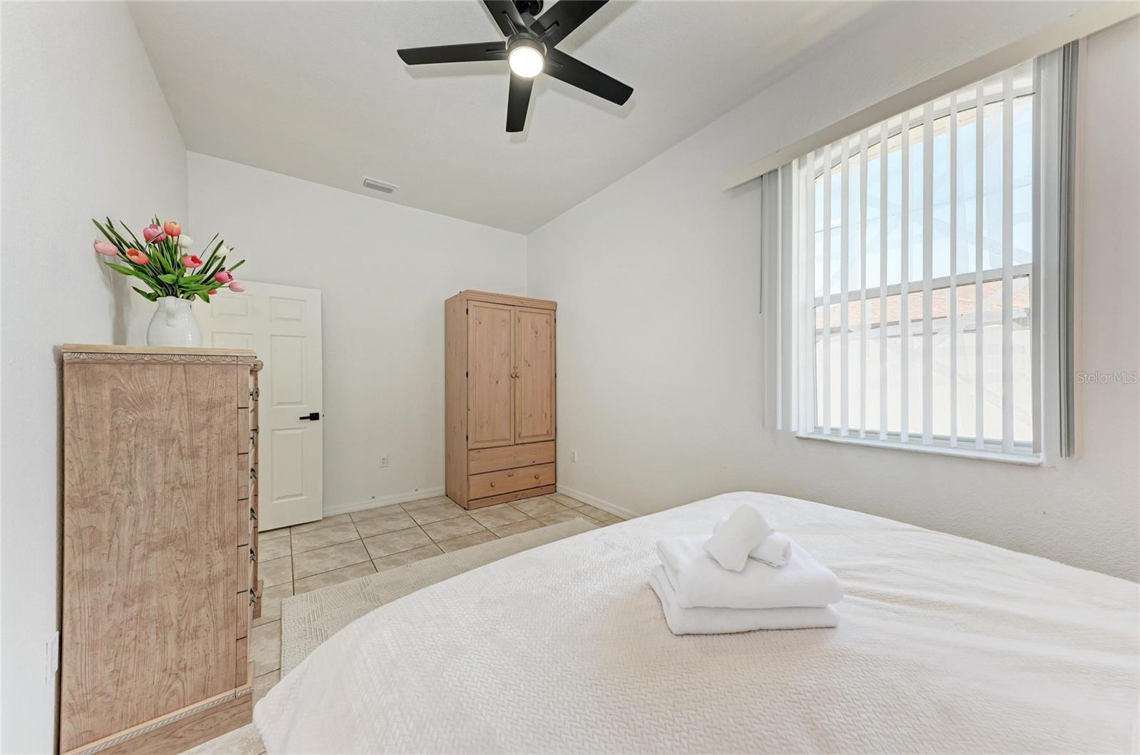 WARM MINERAL SPRINGS UNIT 81 - Residential Income