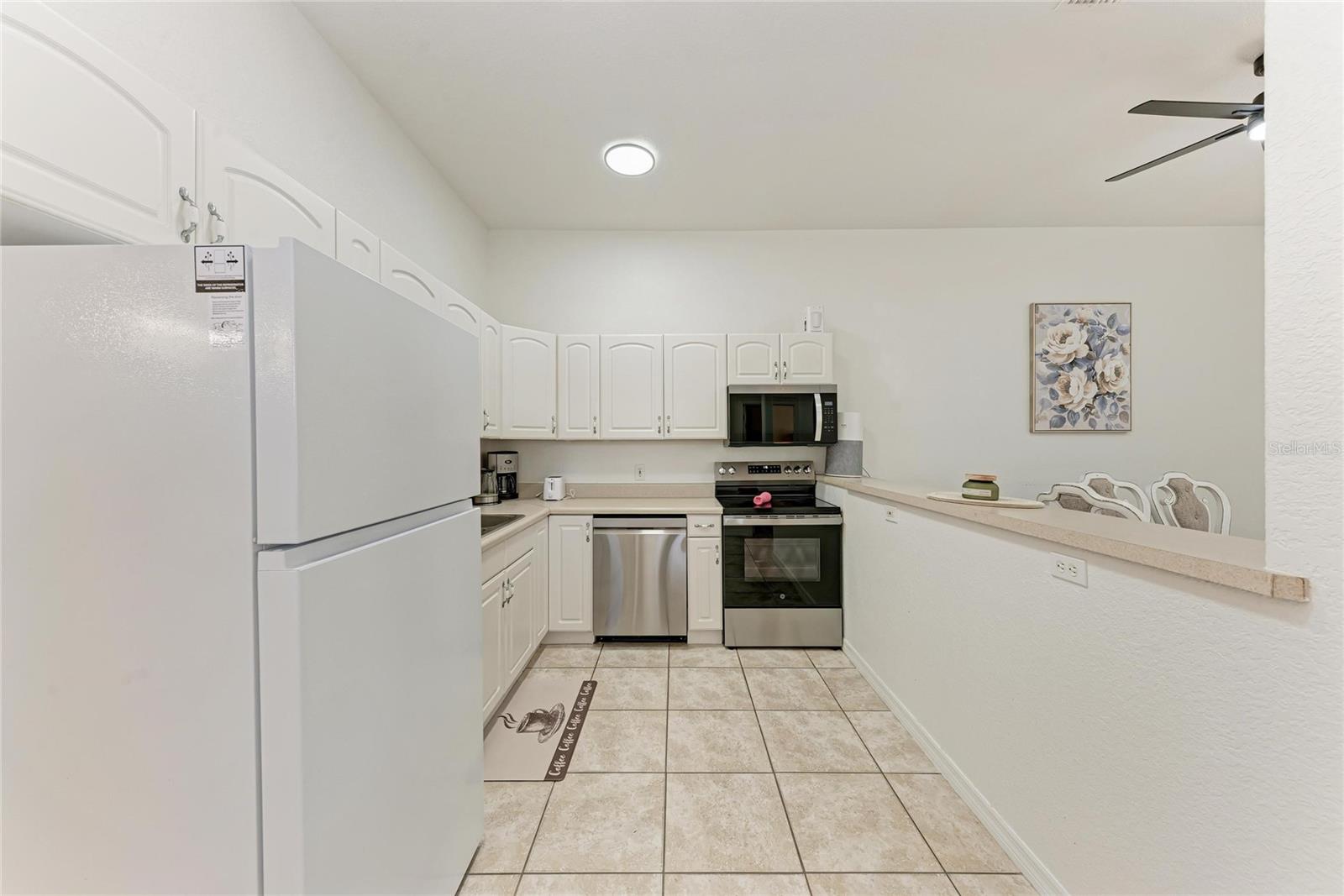 WARM MINERAL SPRINGS UNIT 81 - Residential Income