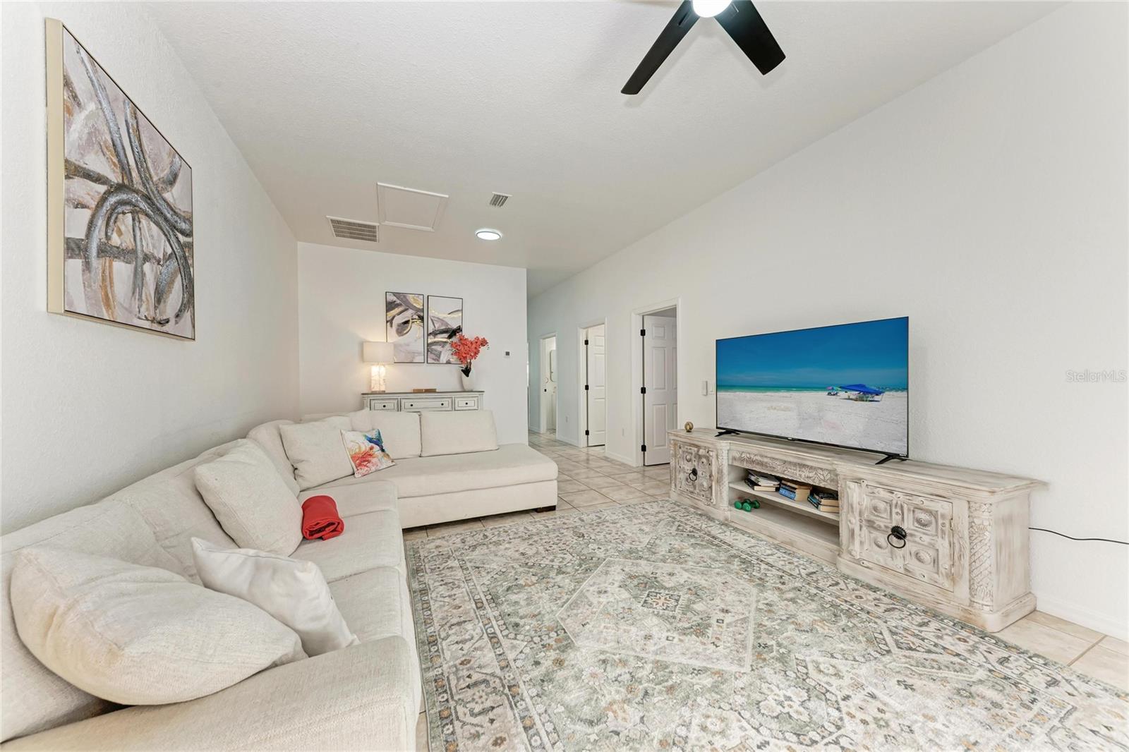 WARM MINERAL SPRINGS UNIT 81 - Residential Income