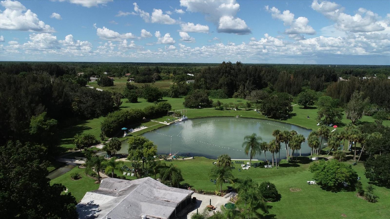 WARM MINERAL SPRINGS UNIT 81 - Residential Income