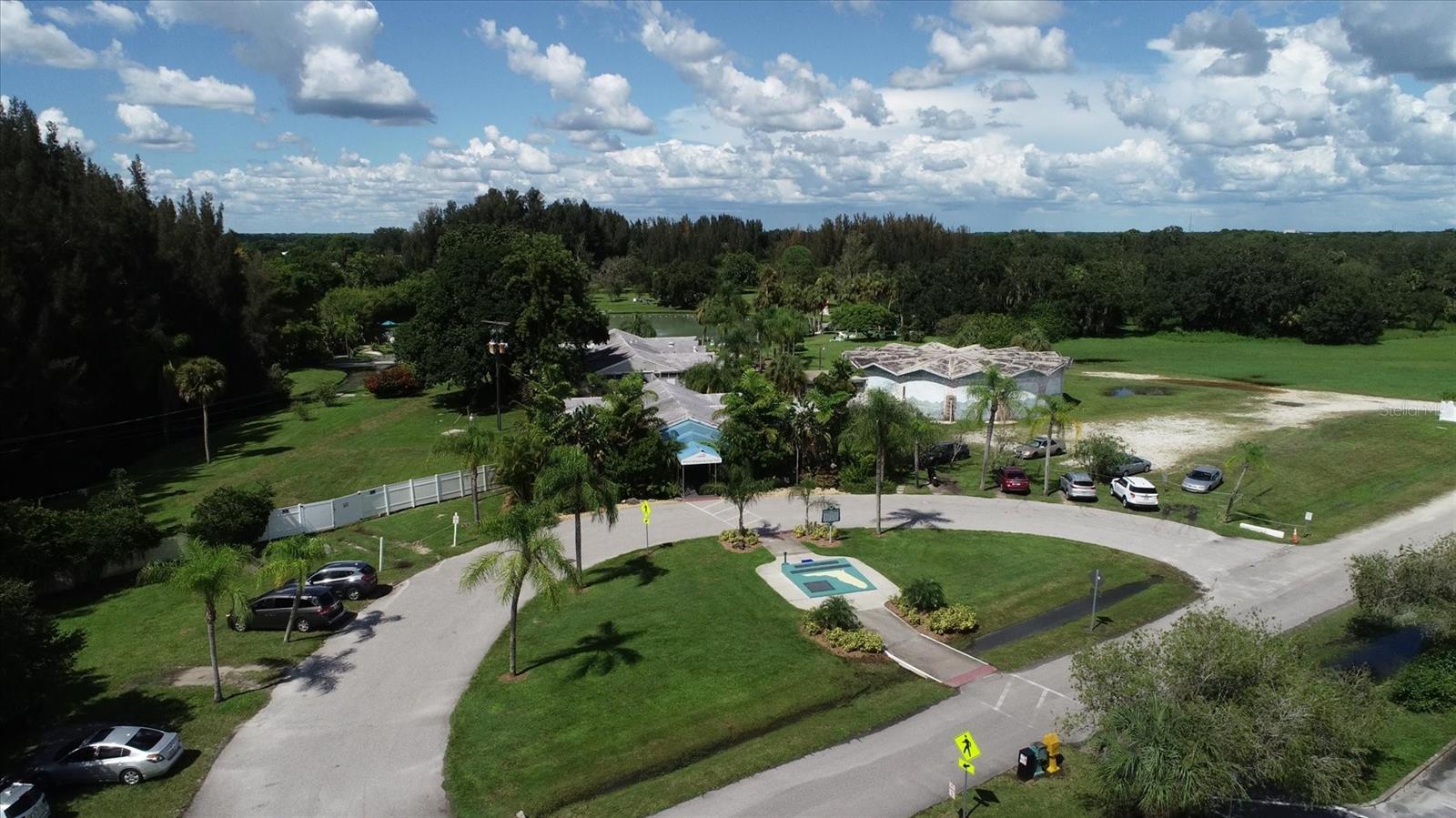 WARM MINERAL SPRINGS UNIT 81 - Residential Income
