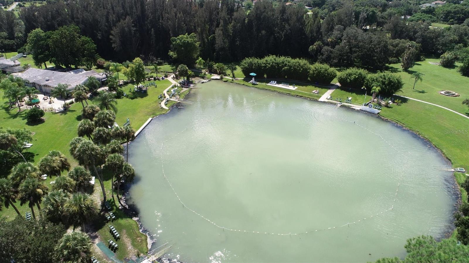 WARM MINERAL SPRINGS UNIT 81 - Residential Income