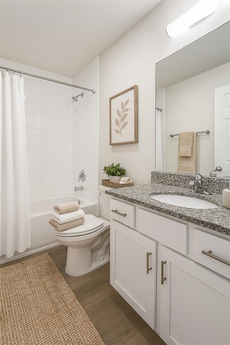 PORT CHARLOTTE SEC 046 - Residential Income
