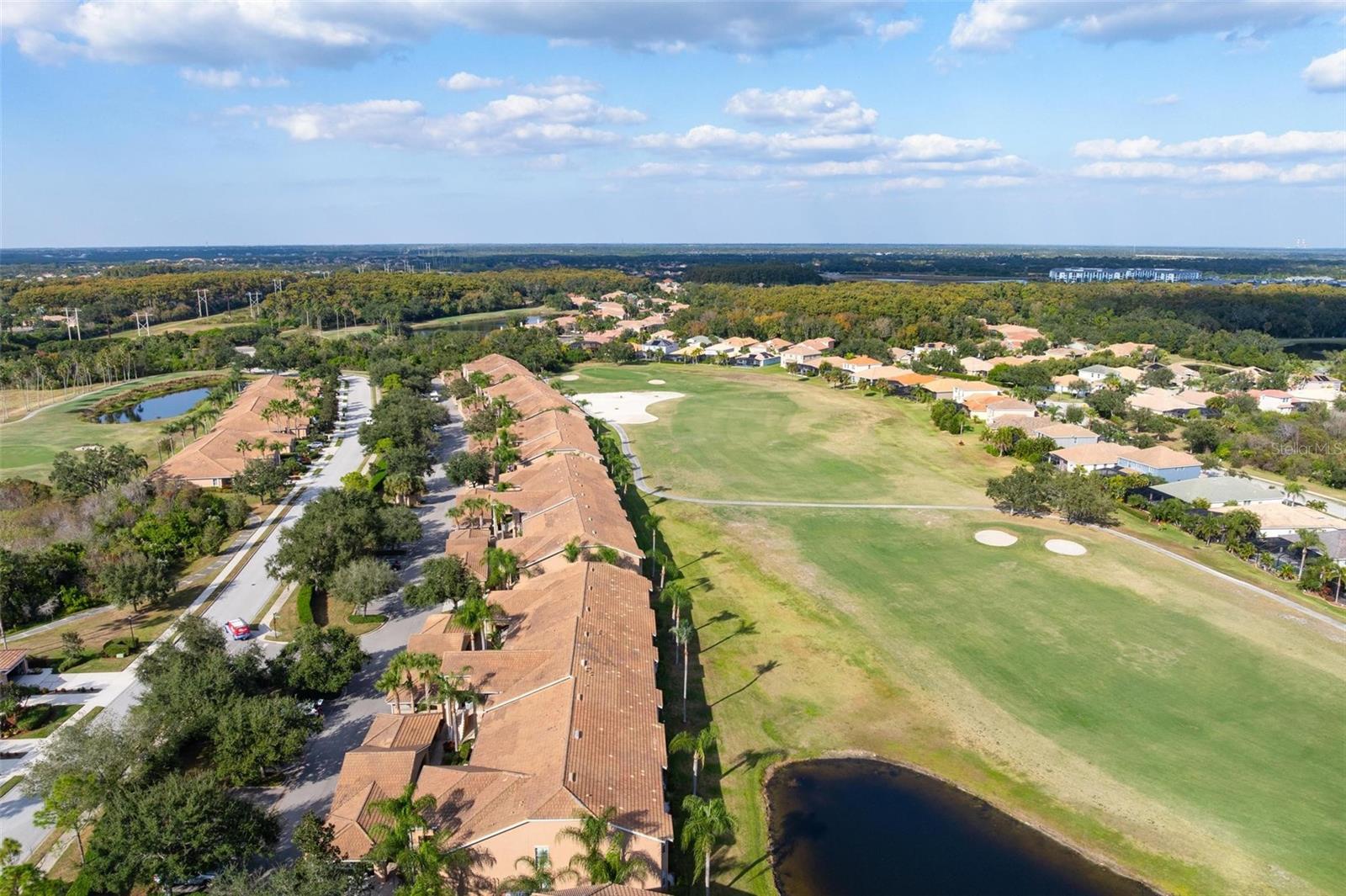 STONE HARBOUR II - Residential