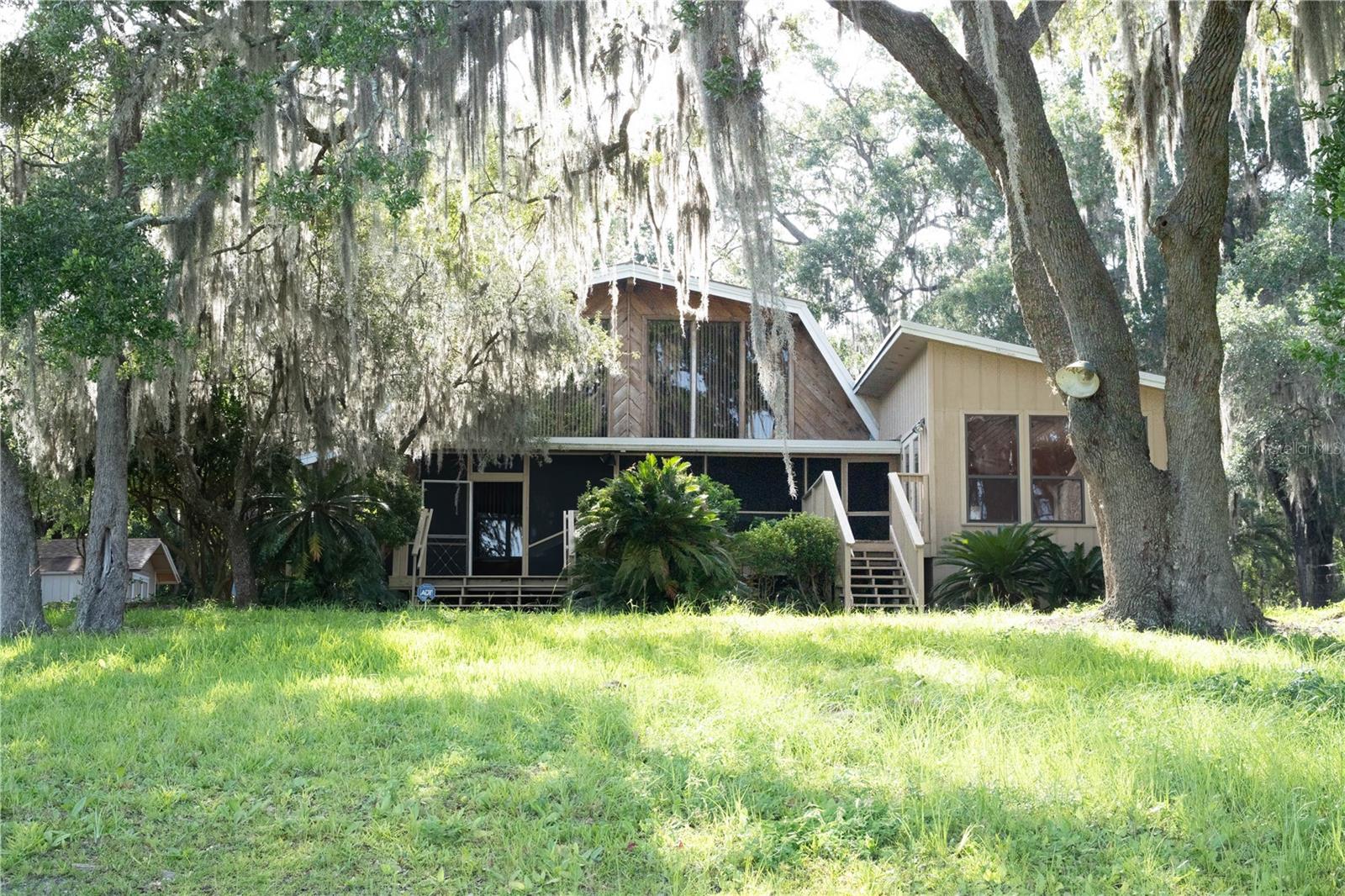 COWPEN - Residential