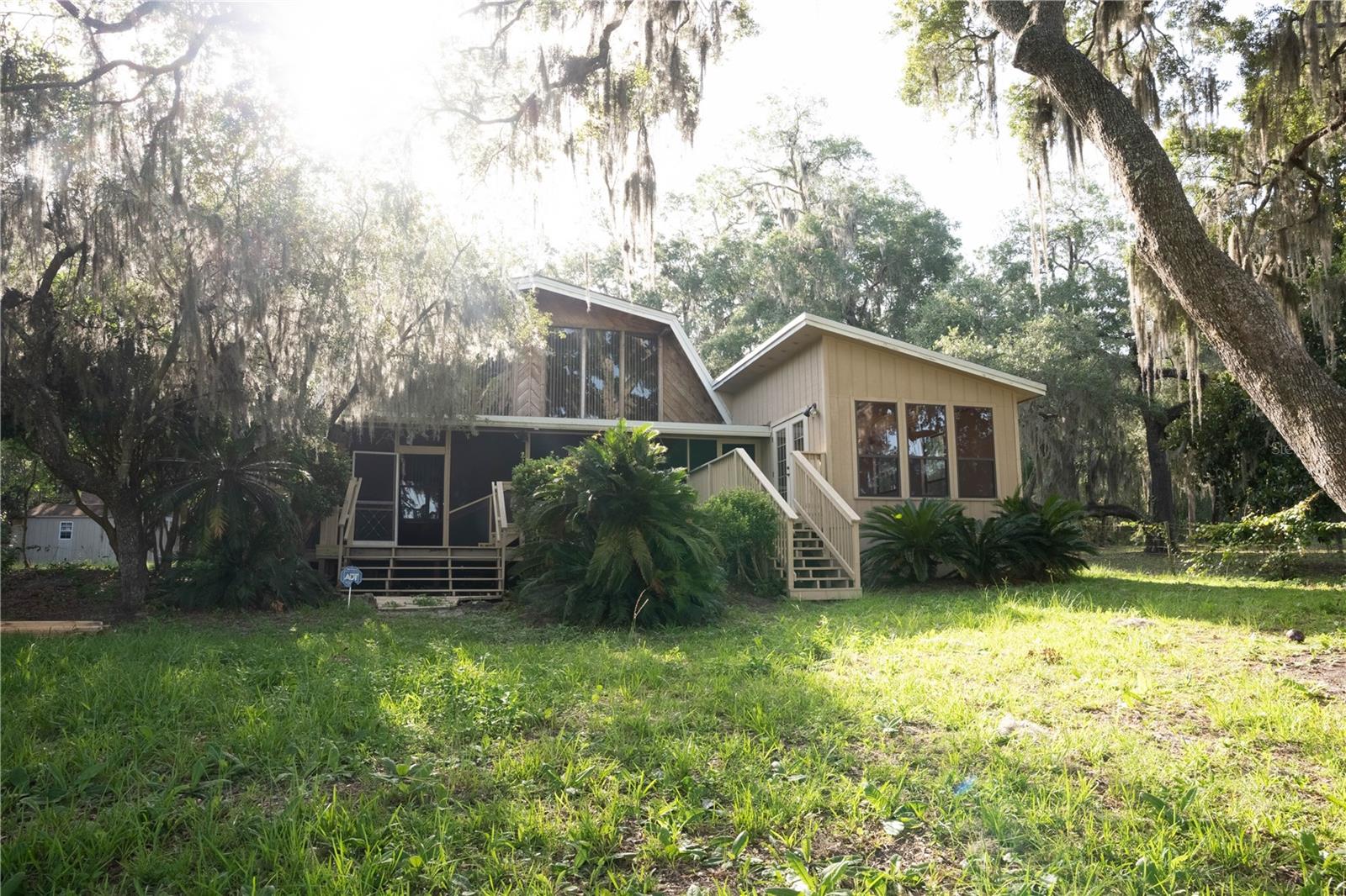 COWPEN - Residential