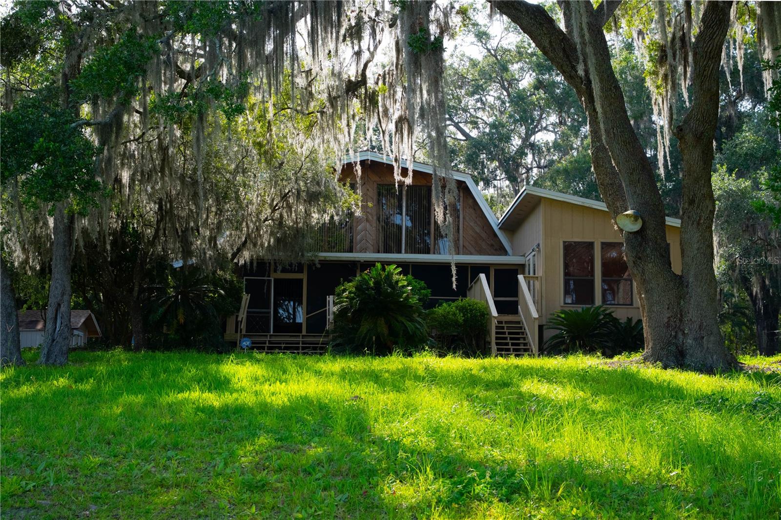 COWPEN - Residential