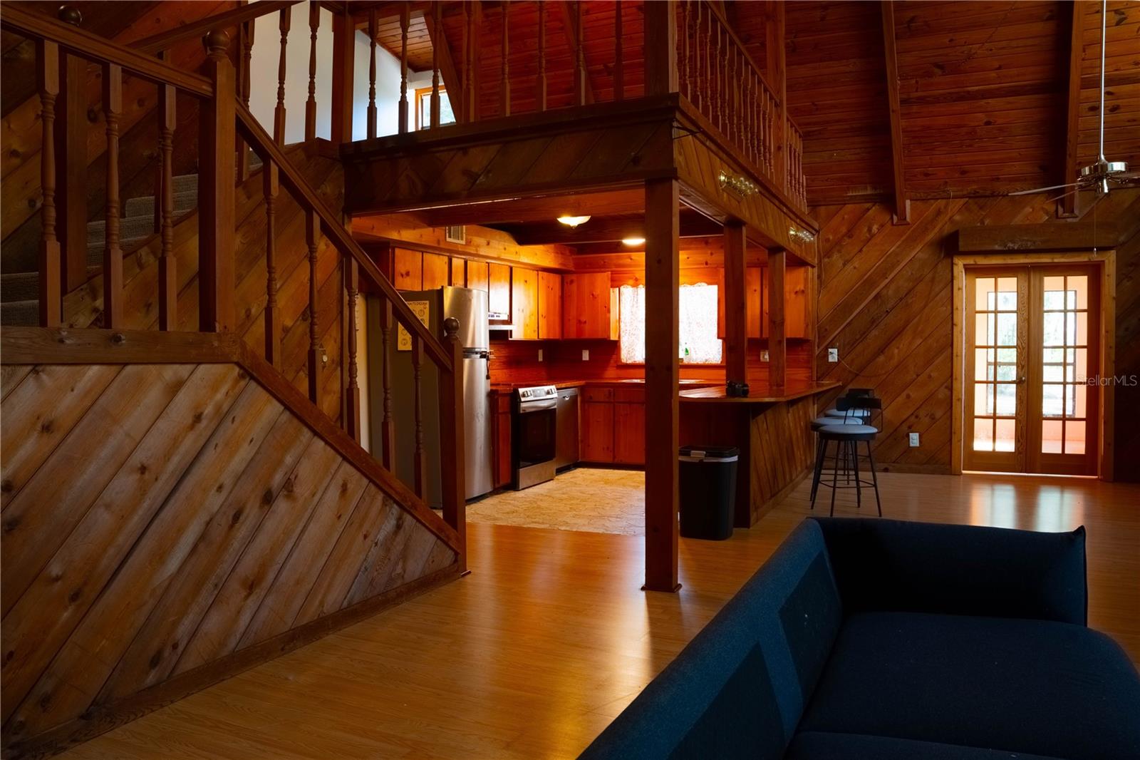 COWPEN - Residential