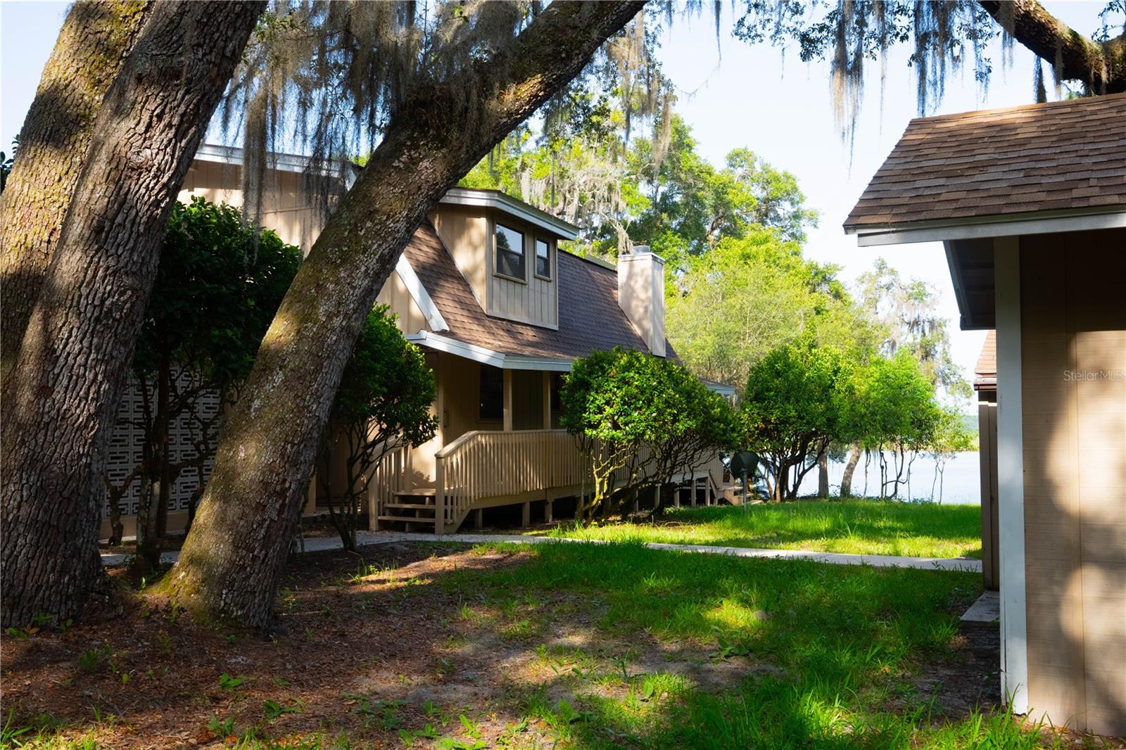 COWPEN - Residential