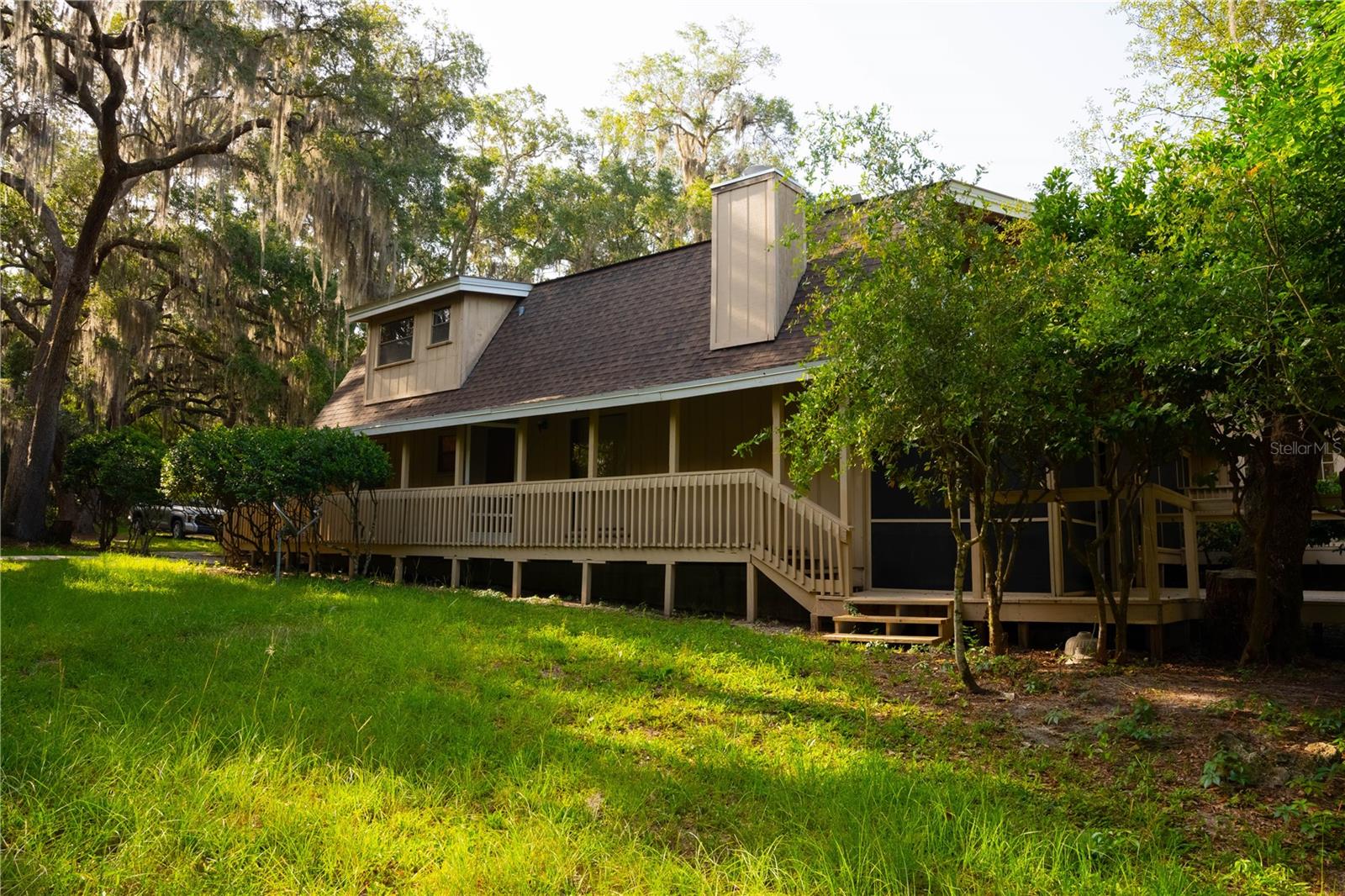 COWPEN - Residential