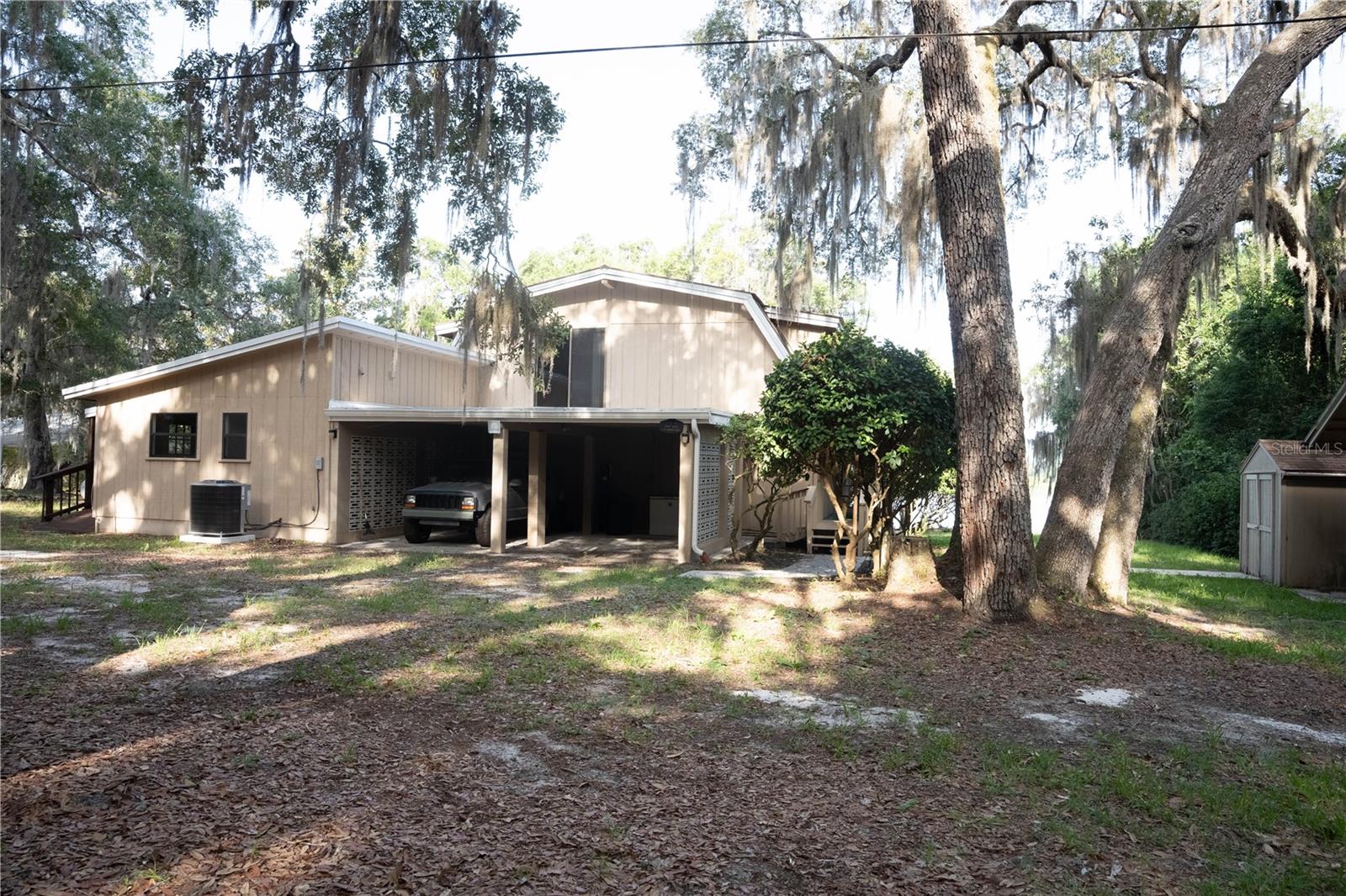 COWPEN - Residential