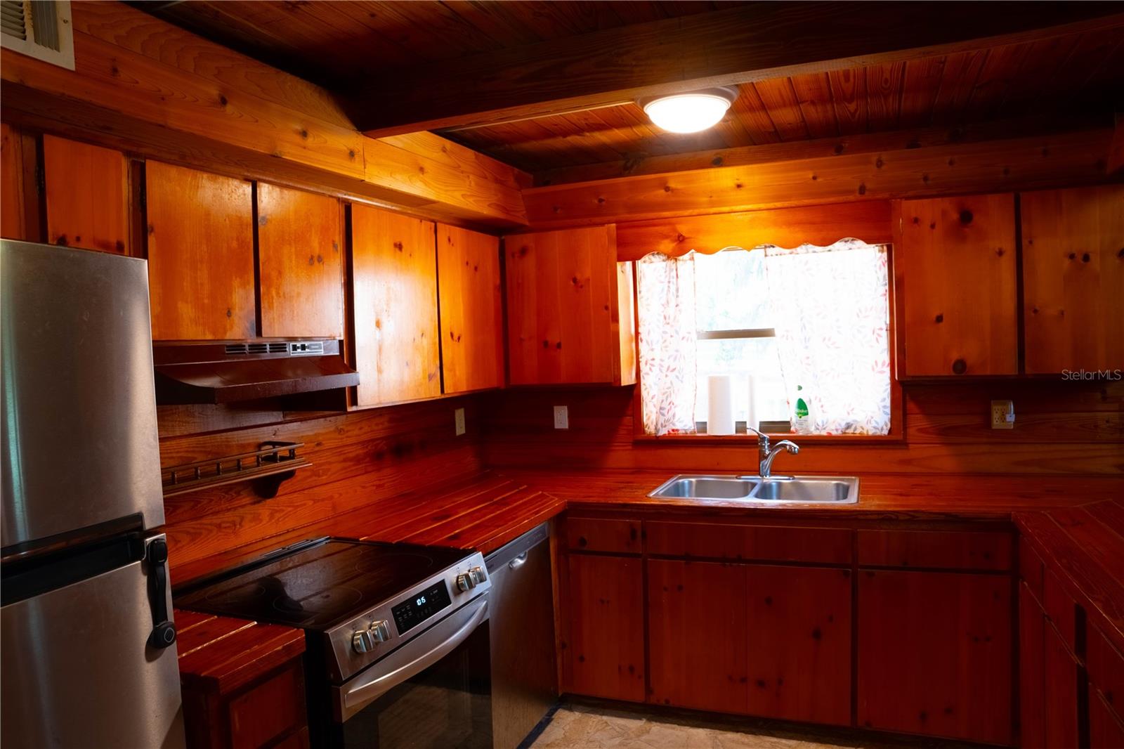 COWPEN - Residential