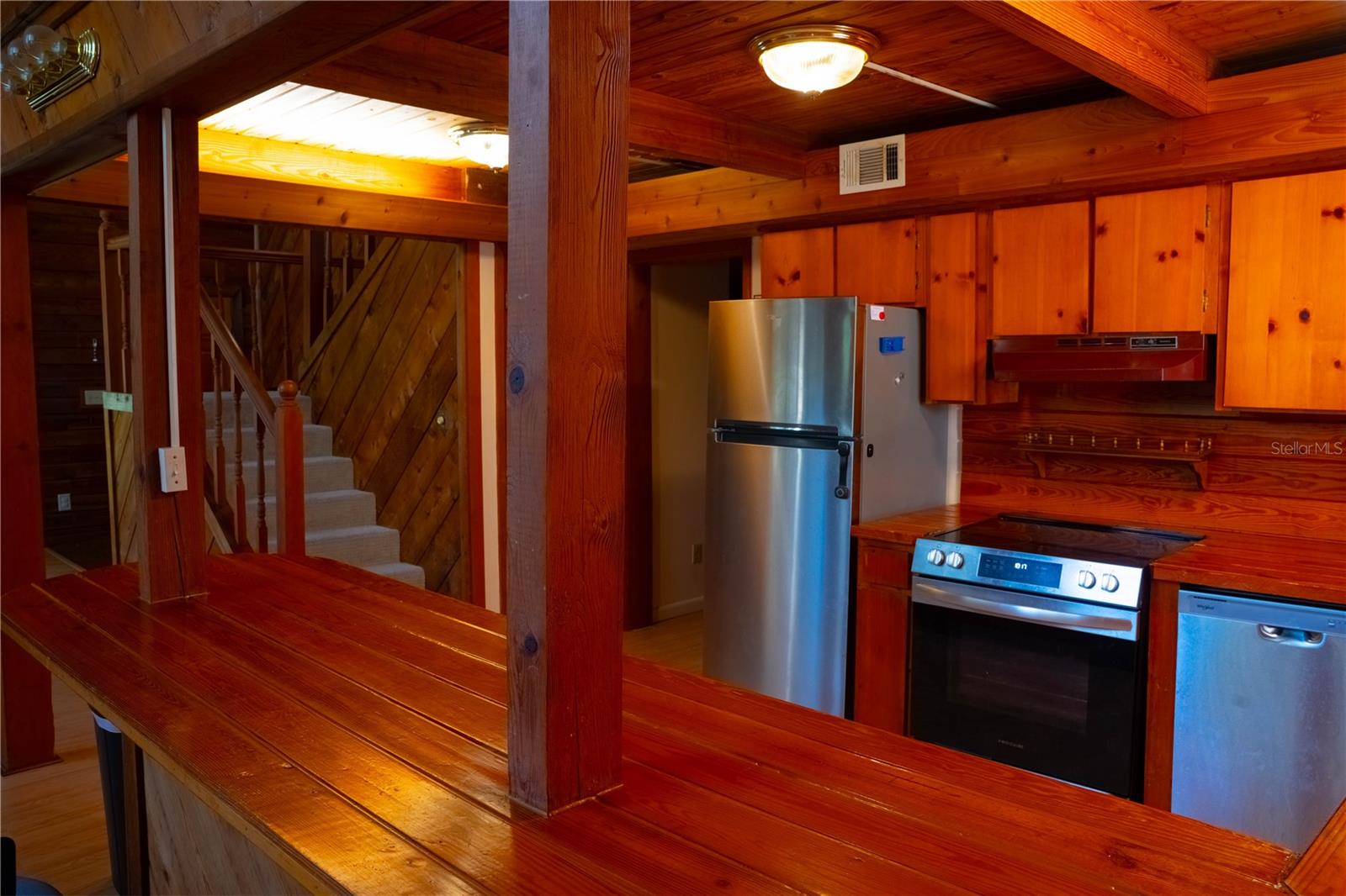COWPEN - Residential