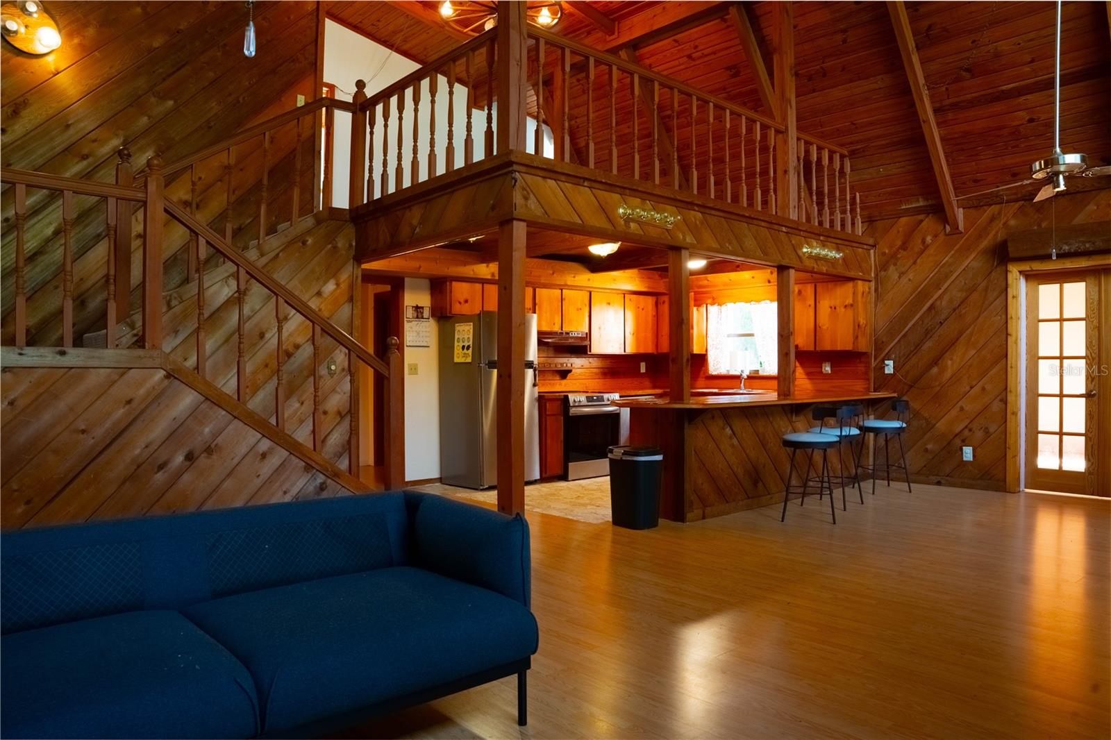 COWPEN - Residential